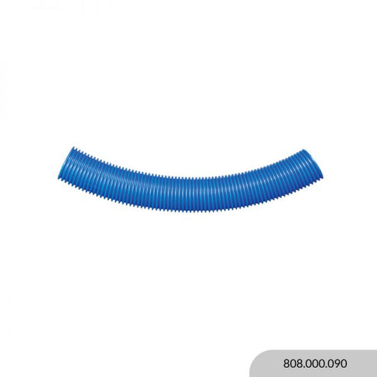 CAÑO 40MM ANTILLAMA AZUL (1 1/4") - 25 MTS