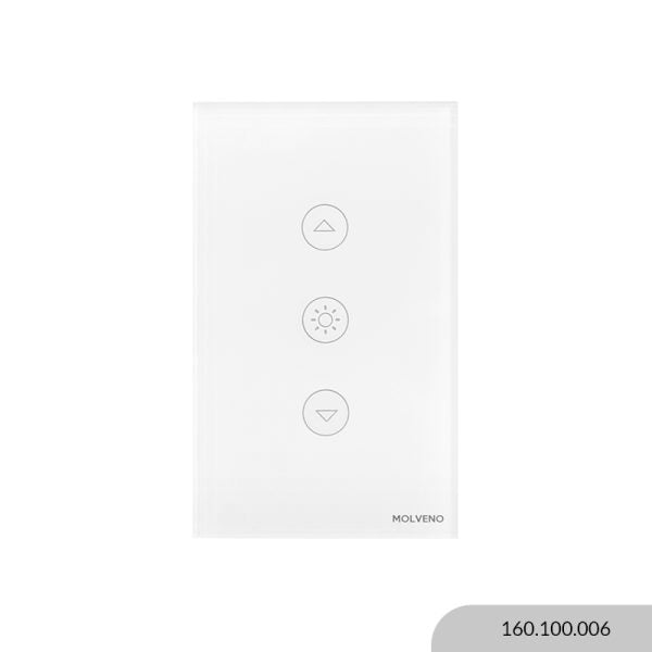 PLACA DIMMER C/WIFI SMART BCA