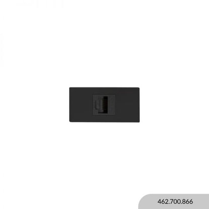 TOMA RJ45 DATOS CAT 5E/6E (R)